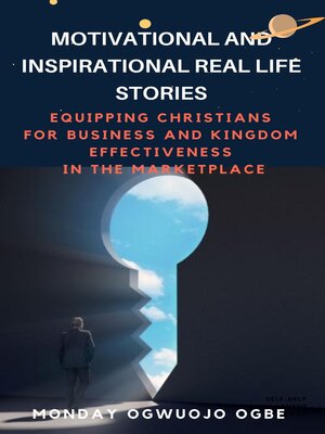 cover image of Motivational and Inspirational Real Life Stories